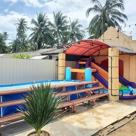 Irama Resort Amir Yjs , Pantai Irama Бачок Экстерьер фото